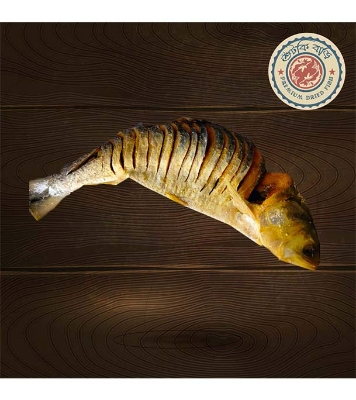 Buy Nona Ilish Shutki Fish/Dry Fish Premium Size 1kg Online