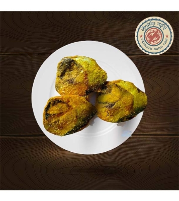 Buy Nona Ilish Shutki Fish/Dry Fish Regular Size (Sliced) 1kg Online