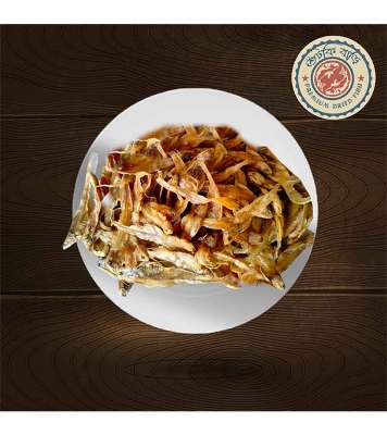 Buy Sundori/Olua/Boiragi Shutki Fish/Dry Fish Premium Quality 100gm Online