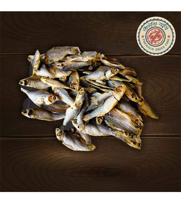 Buy Puti Shutki Fish/Dry Fish Premium Size 1kg Online 