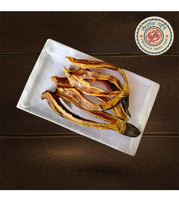 Buy Shoil Shutki Fish/Dry Fish Premium Quality 1kg Online