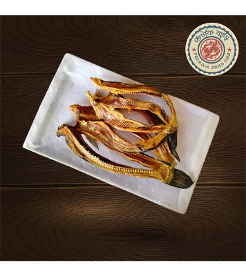 Buy Shoil Shutki Fish/Dry Fish Premium Quality 100gm Online