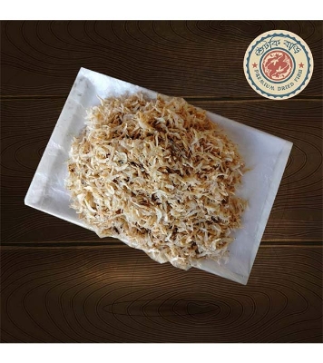 Buy Shamudrik Chingri (Bola) Shutki Fish/Dry Fish Premium Quality 1kg Online 