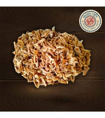 Buy Shamudrik Keura Icha (Chingri) Shutki Fish/Dry Fish Premium Quality 100gm Online