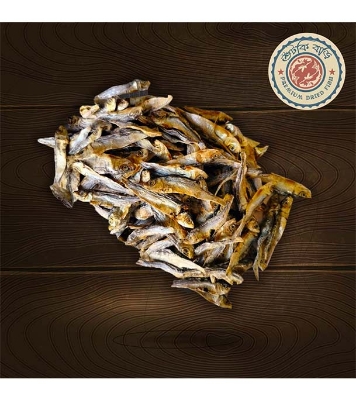 Buy Dholcha Shutki Fish/Dry Fish Premium Quality 100gm Online