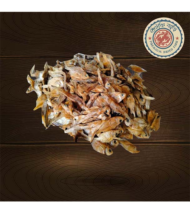 Buy Deshi Macher Mishali Shutki Fish/Dry Fish Premium Quality 1kg Online 
