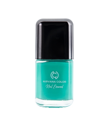 Picture of Nirvana- Nail Polish- Lemon Crush -13