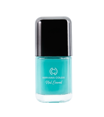 Picture of Nirvana- Nail Polish- Cold Wind- 10