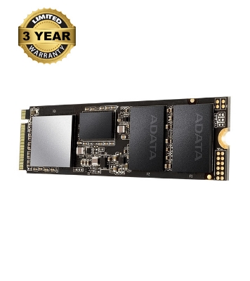 ADATA SX8200 Pro 256 GB Solid State Drive M.2 PCIE 