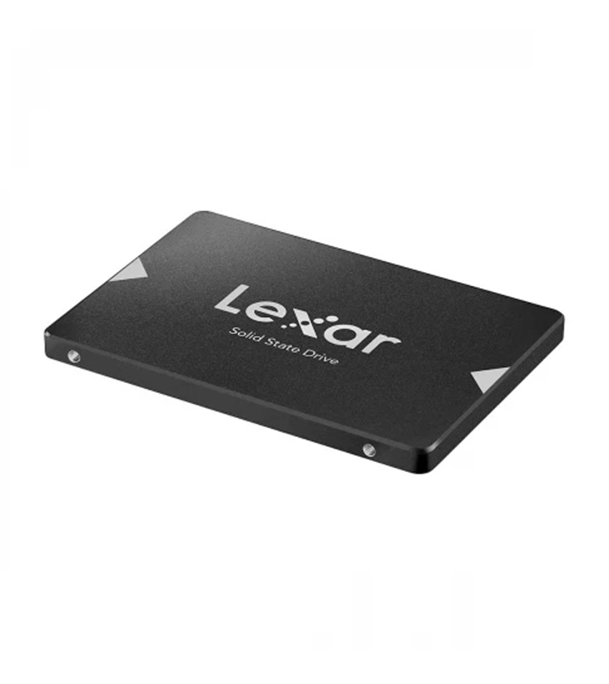Lexar NS10 120GB 2.5" SATA Solid State Drive