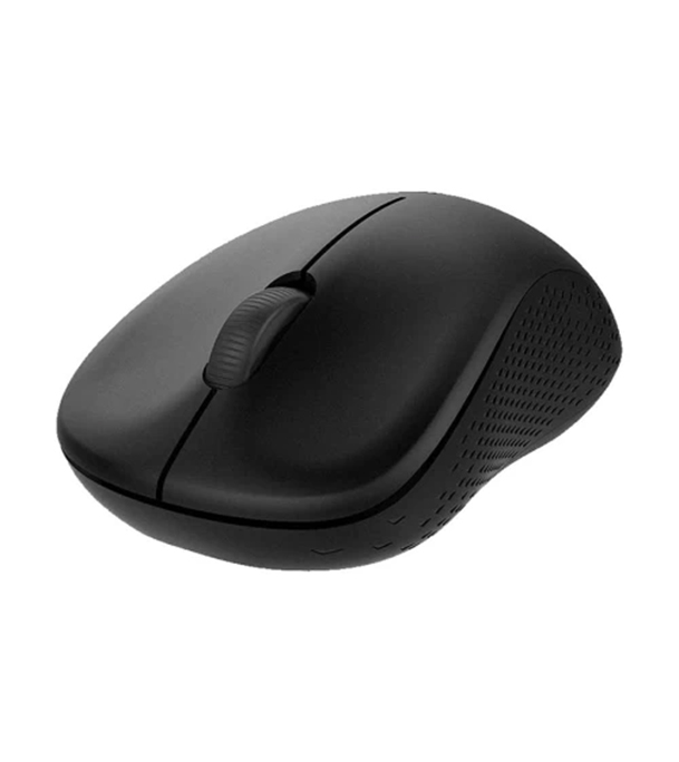 Rapoo M160 Silent Bluetooth Multimode Mouse Black