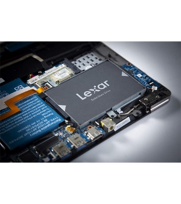 Lexar NS10 480GB 2.5"  SATA Solid State Drive 