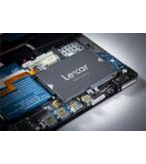 Lexar NS10 480GB 2.5"  SATA Solid State Drive 