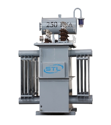 Buy Three Phase Distribution Transformer at Best Price In Bangladesh