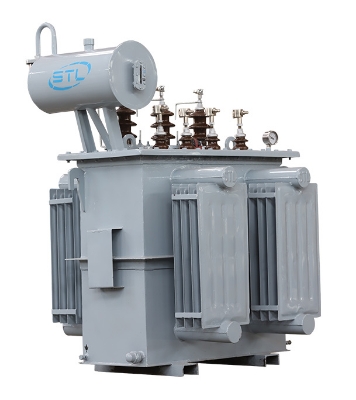 Buy Three Phase Distribution Transformer at Best Price In Bangladesh