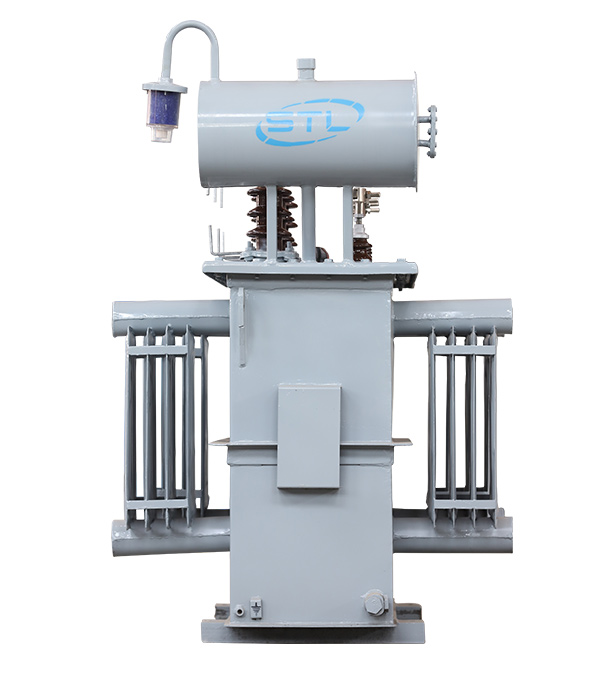 Buy Three Phase Distribution Transformer at Best Price In Bangladesh