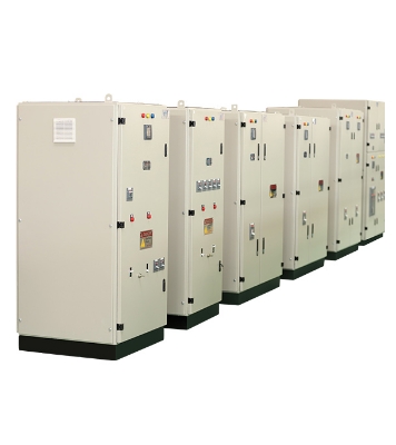 Buy MV & LV Switchgear at Best Price In Bangladesh