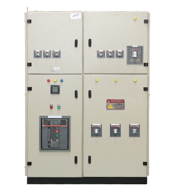 Buy MV & LV Switchgear at Best Price In Bangladesh