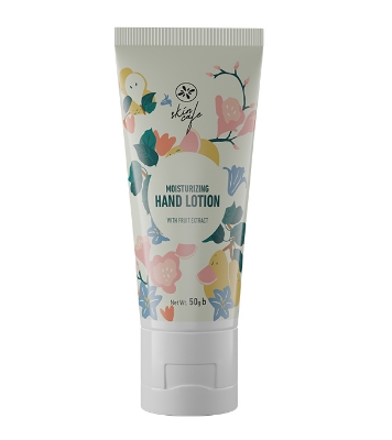 Buy Skin Cafe Moisturizing Hand Lotion With Fruit Extracts At Best Price In Bangladesh