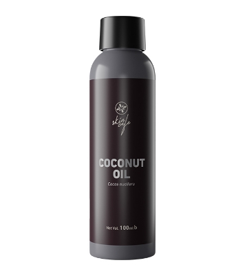 Skin Cafe Coconut Oil 100ml At Best Price In Bangladesh