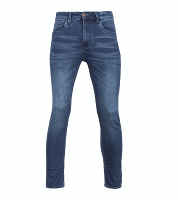Buy Men’s Stylish Denim Pant Online at Best Price