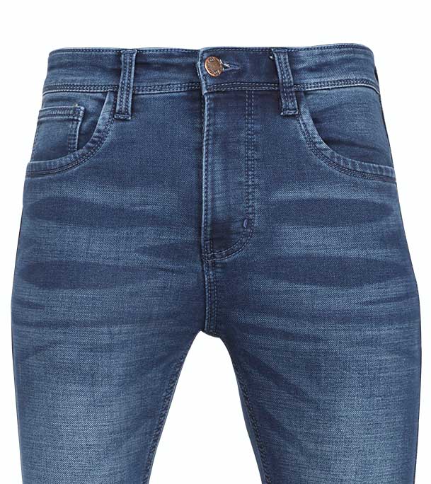 Buy Men’s Stylish Denim Pant Online at Best Price