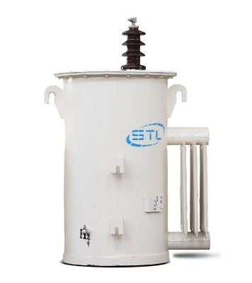 Buy Single Phase Transformer (5 KVA) at Best Price In Bangladesh