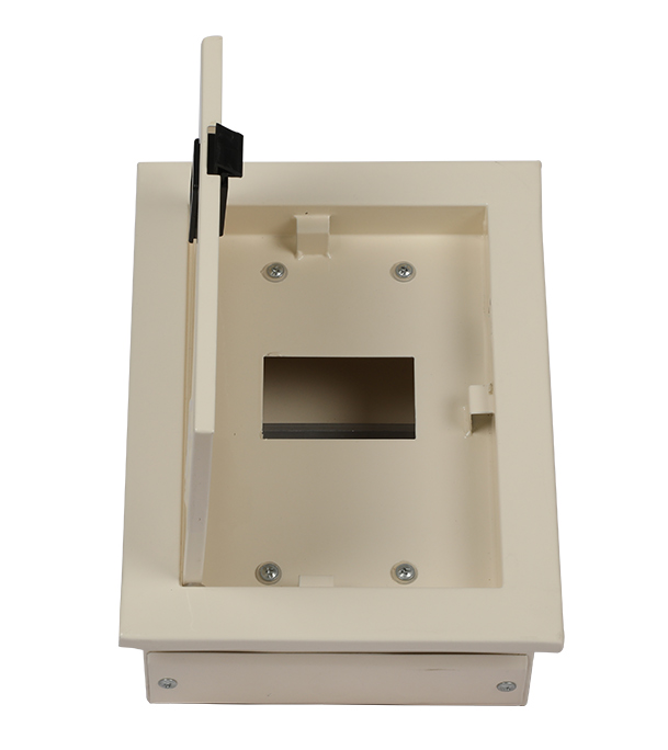 Buy SPN 4 way Distribution Boardat  Best Price In Bangladesh