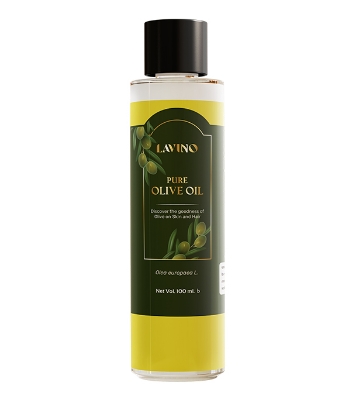 Picture of Lavino Pure Olive Oil - 100 ml