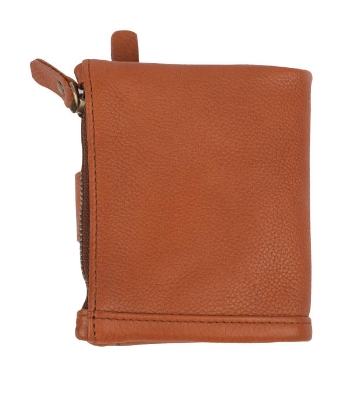 Premium Small Leather Wallet  