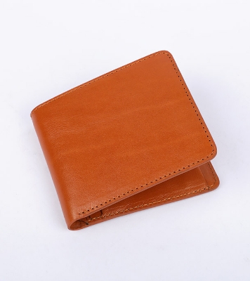  Premium Small Leather Wallet 