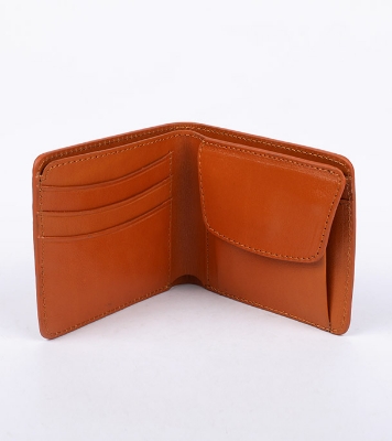  Premium Small Leather Wallet 