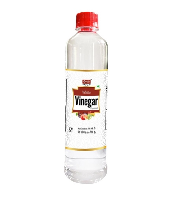 Buy Orgin White Vinegar 500ml Online 
