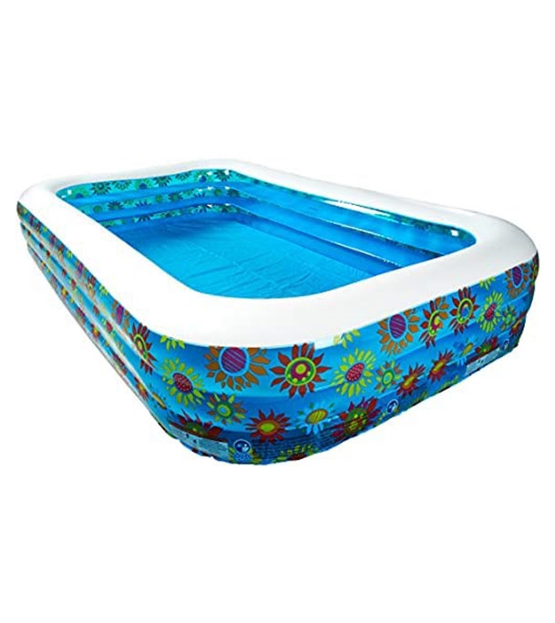 Picture of Inflatable Swimming Pool