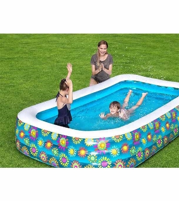 Picture of Inflatable Swimming Pool