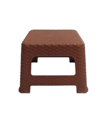 Picture of Caino Stool Medium Eagle Brown