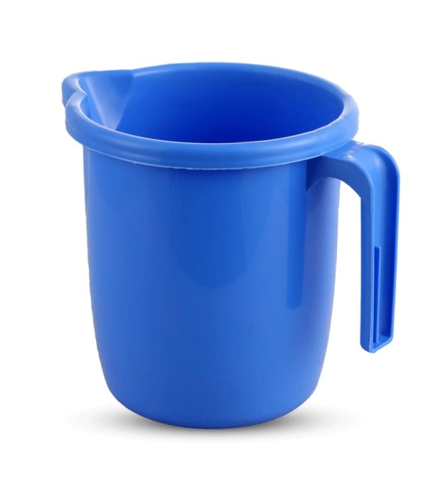 Picture of Bullet Mug 2 Litre - Blue