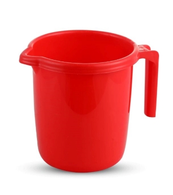 Picture of Bullet Mug 2 Litre - Red