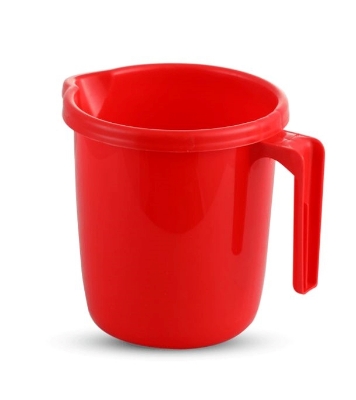 Picture of Bullet Mug 2 Litre - Red