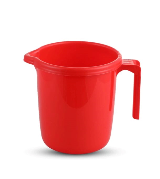 Picture of Bullet Mug 2 Litre - Red