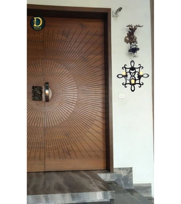 Buy Triplet Candle Stand (Big) at best price in Bangladesh