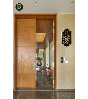 Buy Arabic Calligraphy Allahu Muhammad at best price in Bangladesh