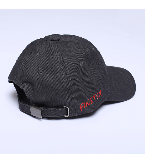 Buy Aristocratic Quality Embroidered Cap For Men by Fine Tex Clothing's  Online at Best Price
