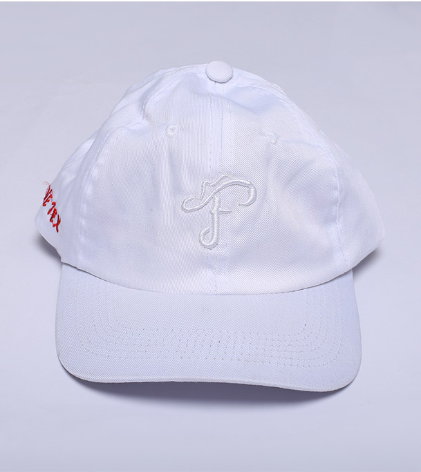 Buy Aristocratic Quality Embroidered Cap For Men by Fine Tex Clothing's  Online at Best Price
