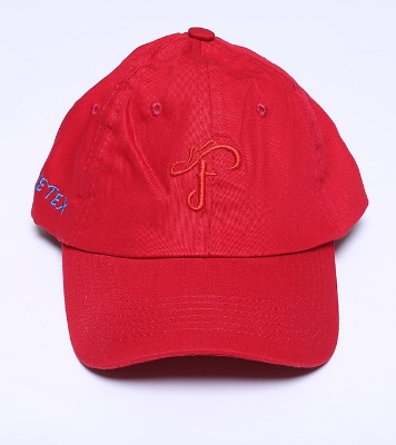 Buy Aristocratic Quality Embroidered Cap For Men by Fine Tex Clothing's  Online at Best Price