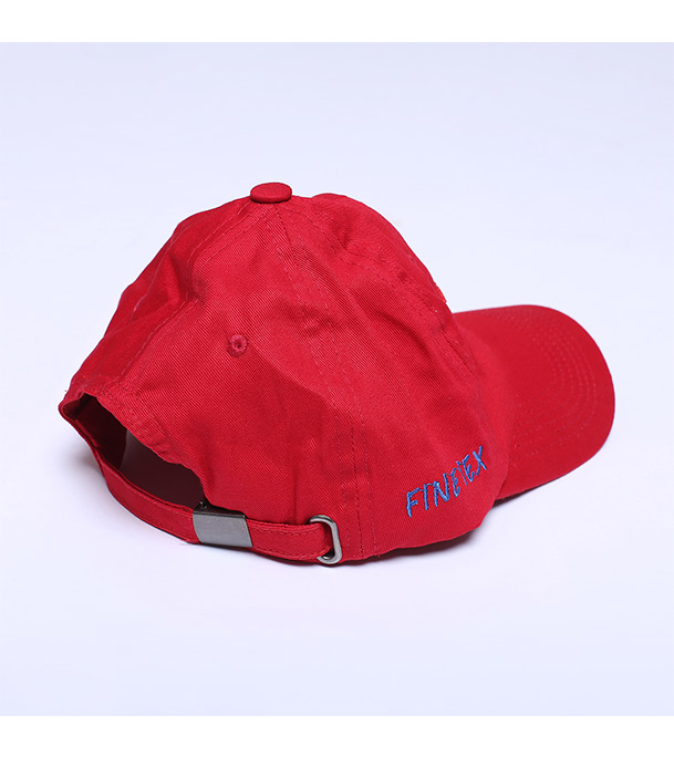 Buy Aristocratic Quality Embroidered Cap For Men by Fine Tex Clothing's  Online at Best Price