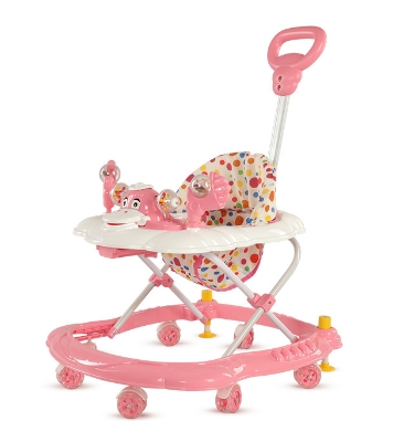 Picture of Playtime Smart Baby Walker