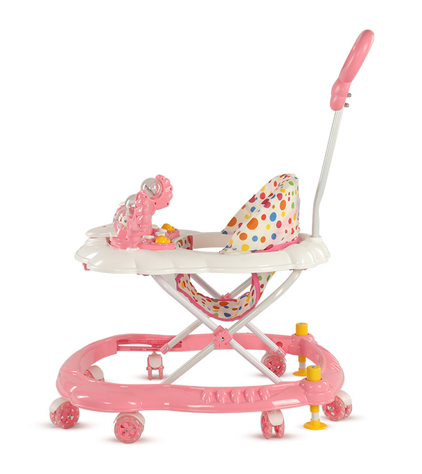 Picture of Playtime Smart Baby Walker