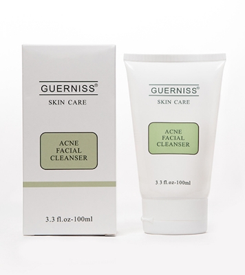 Picture of Guerniss Acne Facial Wash