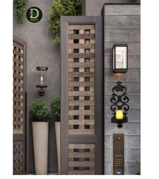 Buy Kerala Candle Stand (Medium) at best price